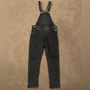 Levi’s Vintage Denim Overall Unisex